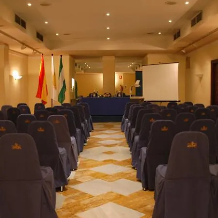 Vincci Albayzin 