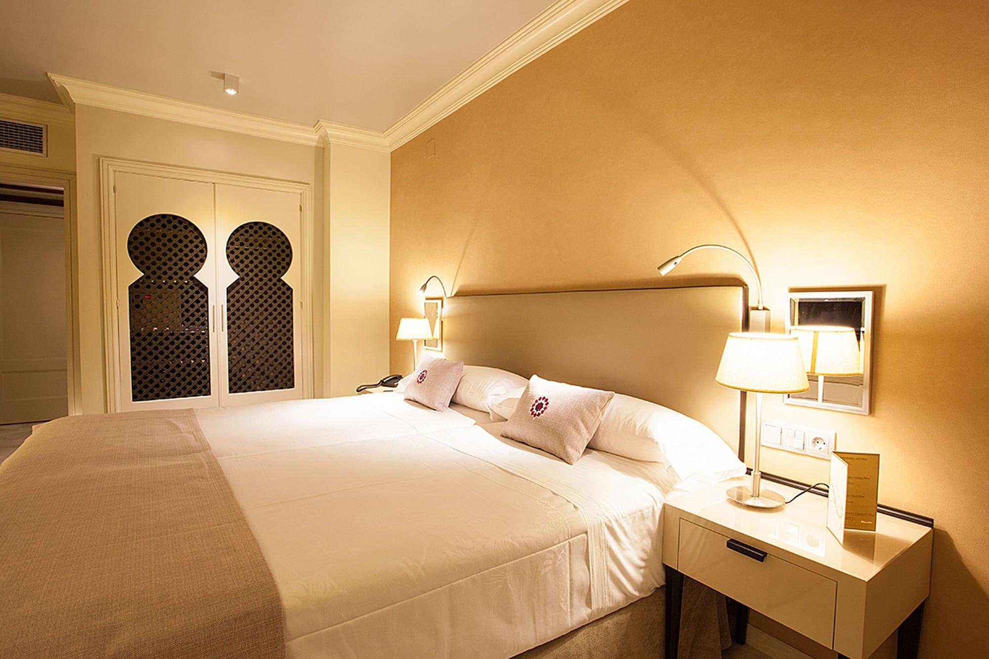 Vincci Albayzin 4*