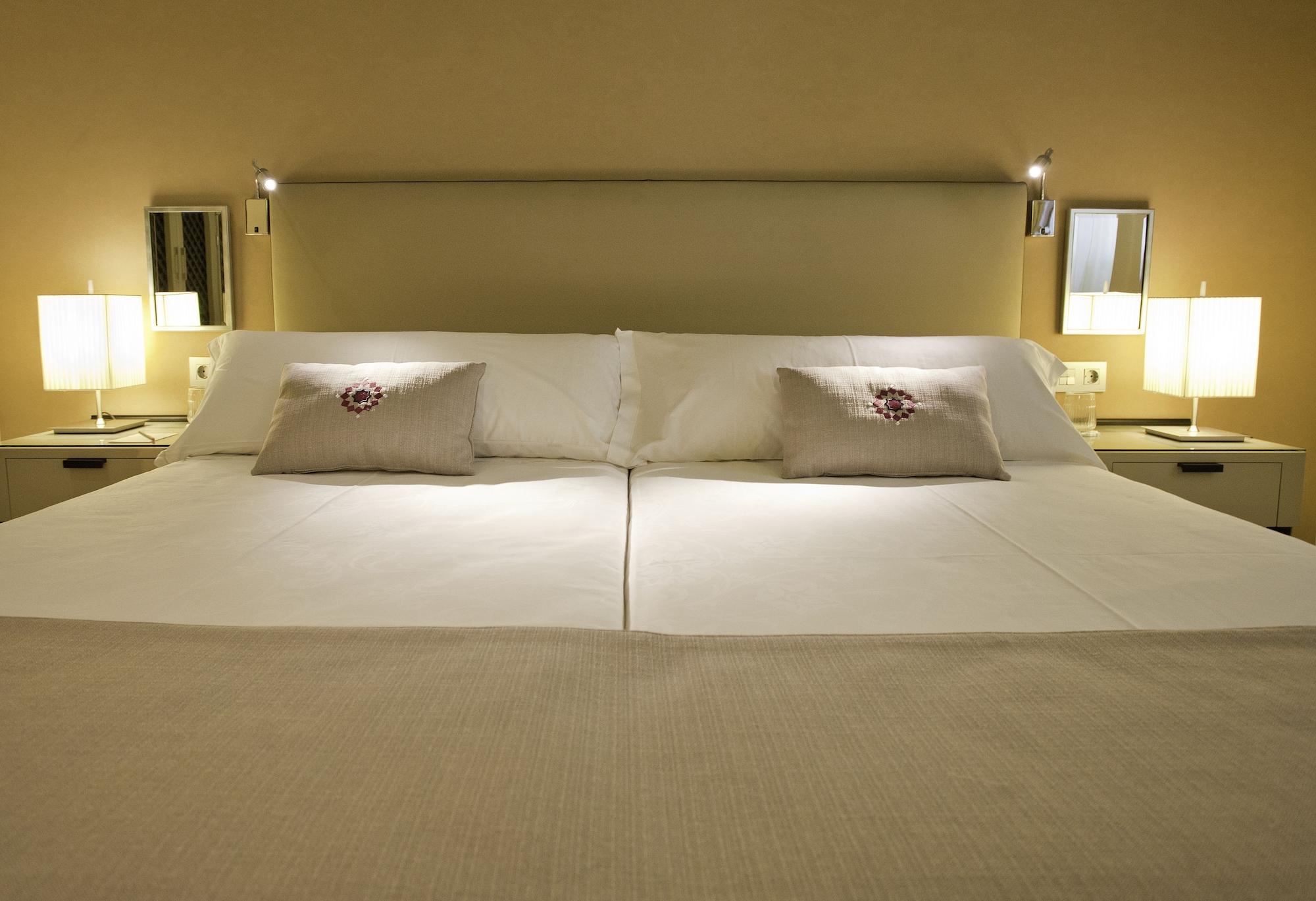 Vincci Albayzin 4*