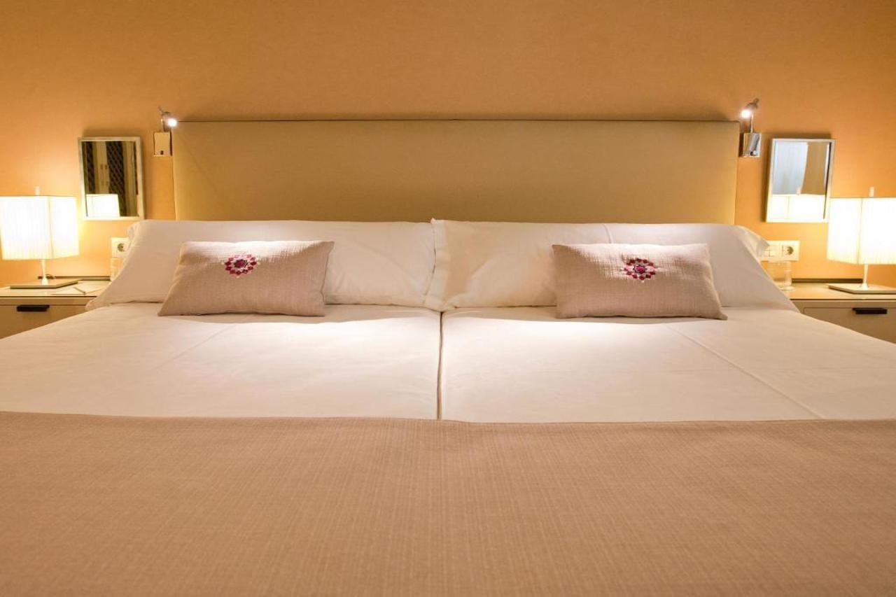 Vincci Albayzin 4* Granada