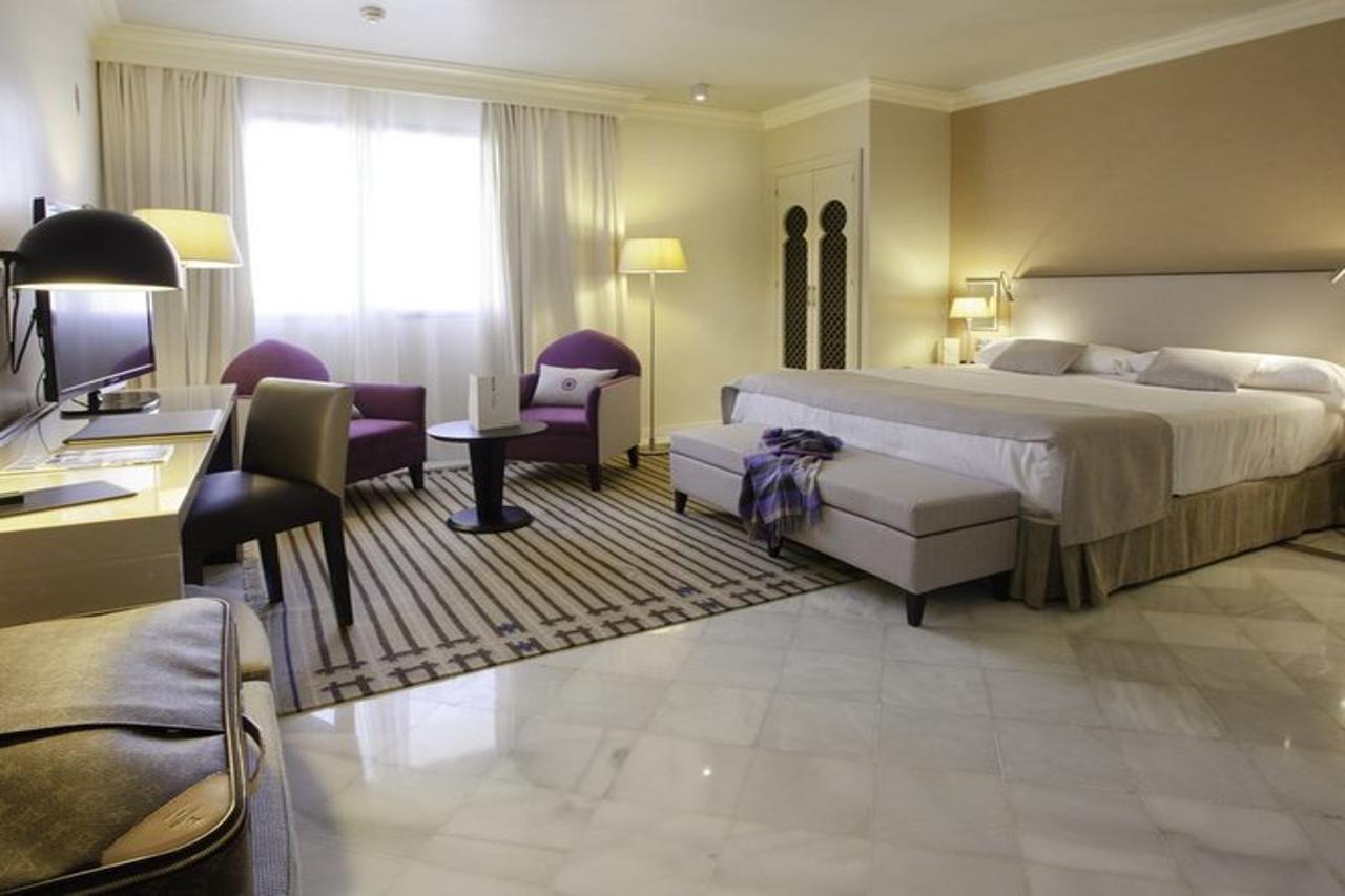 Vincci Albayzin 4*