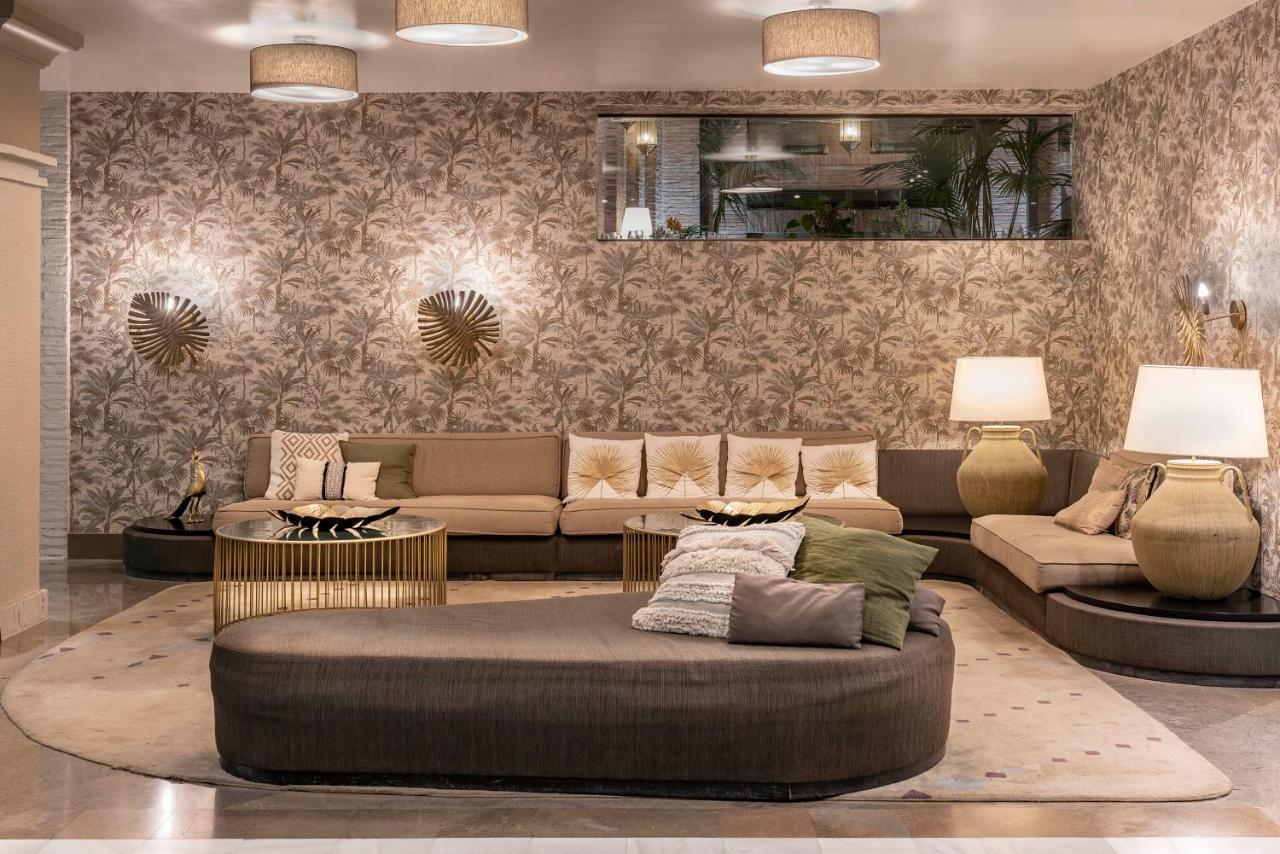 Vincci Albayzin Hotel Granada