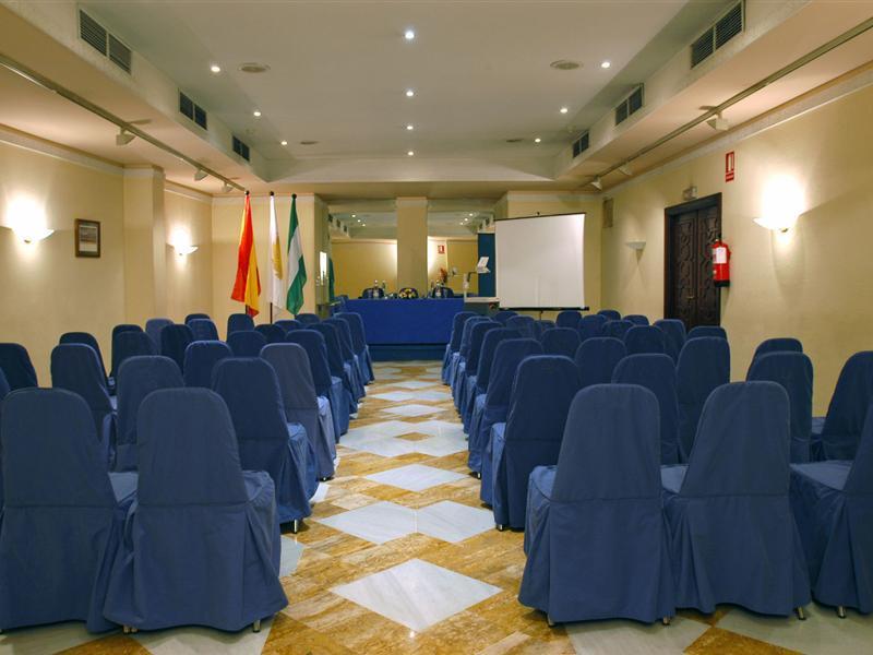Vincci Albayzin Hotel
