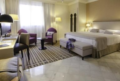 Vincci Albayzin Granada