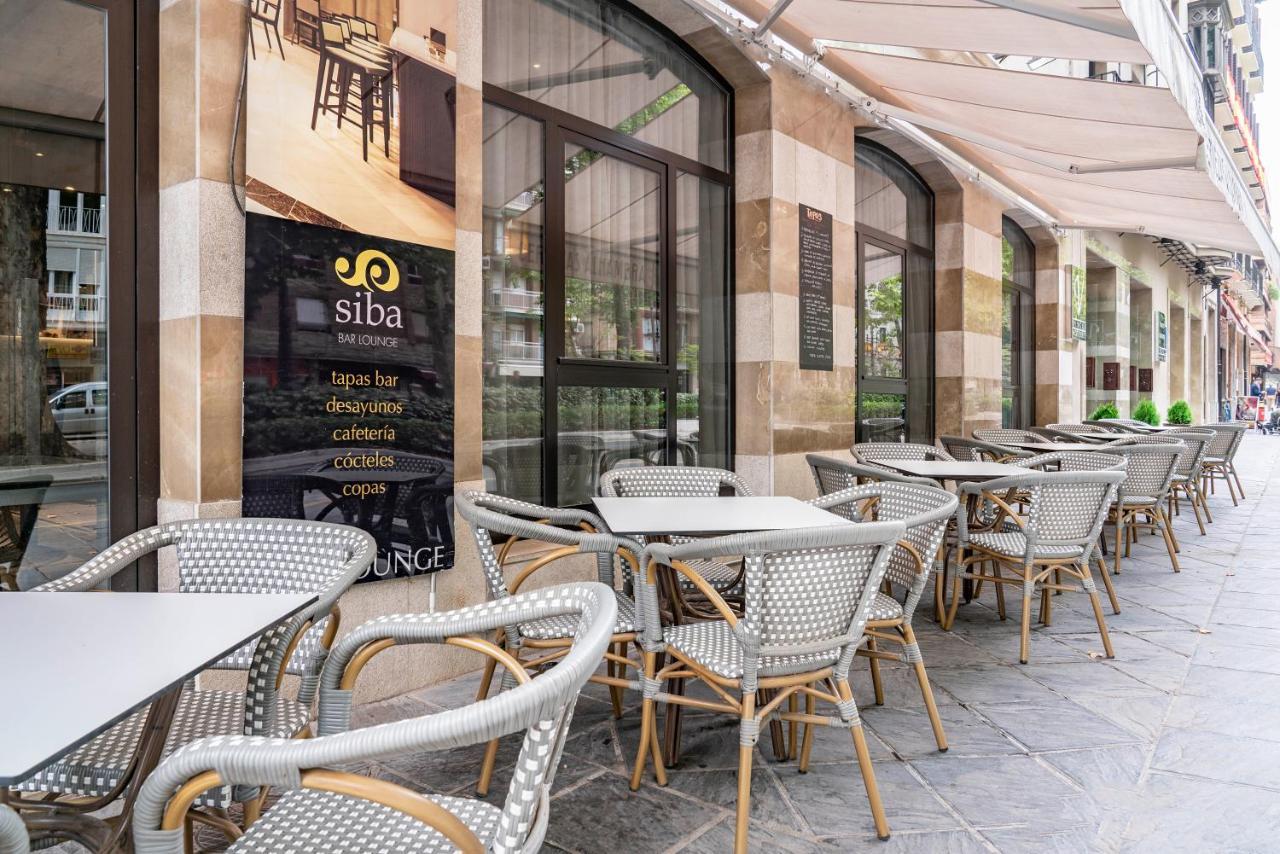 Hotel Vincci Albayzin Granada