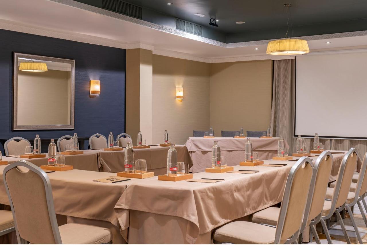 Vincci Albayzin Hotel 4*