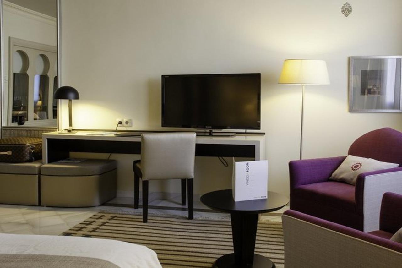Vincci Albayzin Hotel