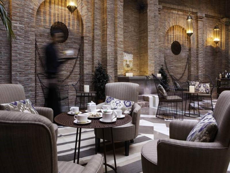 Vincci Albayzin Hotel 4*