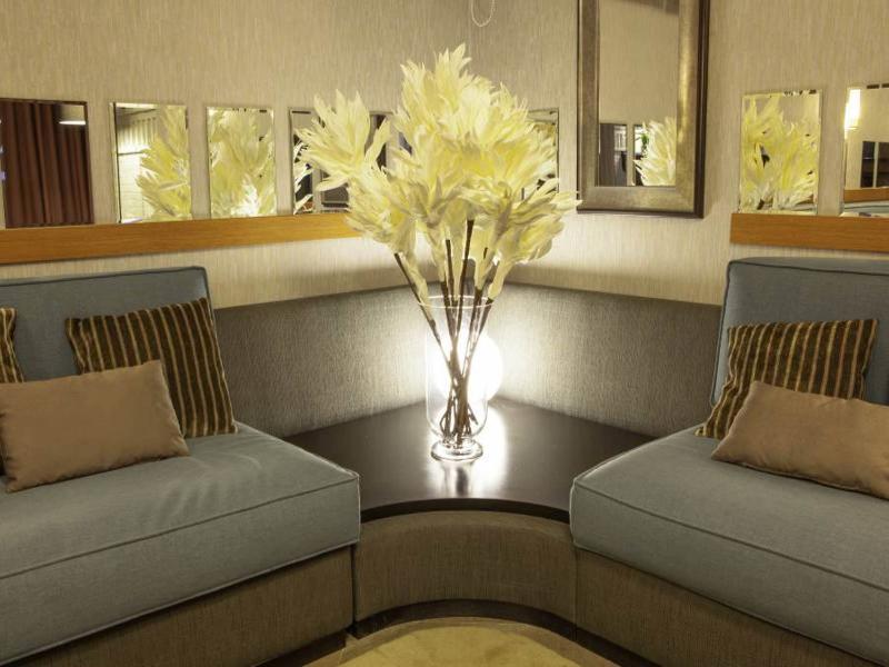 Vincci Albayzin Hotel