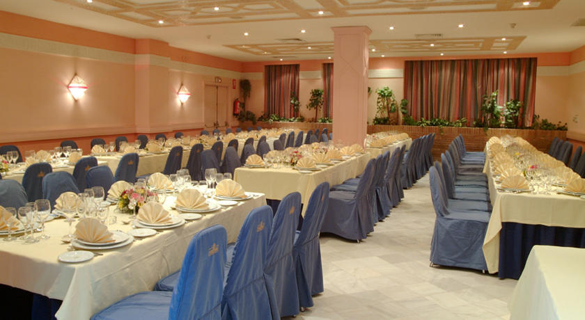 Vincci Albayzin Hotel